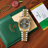 ROLEX DATEJUST 41mm